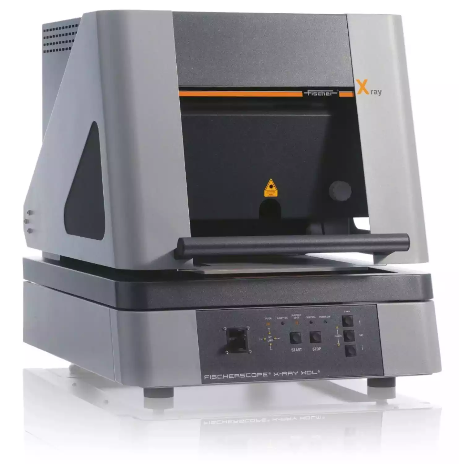 Измерительные приборы FISCHERSCOPE X-RAY серии XDL/XDLM/XDAL - 1