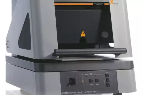 Измерительные приборы FISCHERSCOPE X-RAY серии XDL/XDLM/XDAL