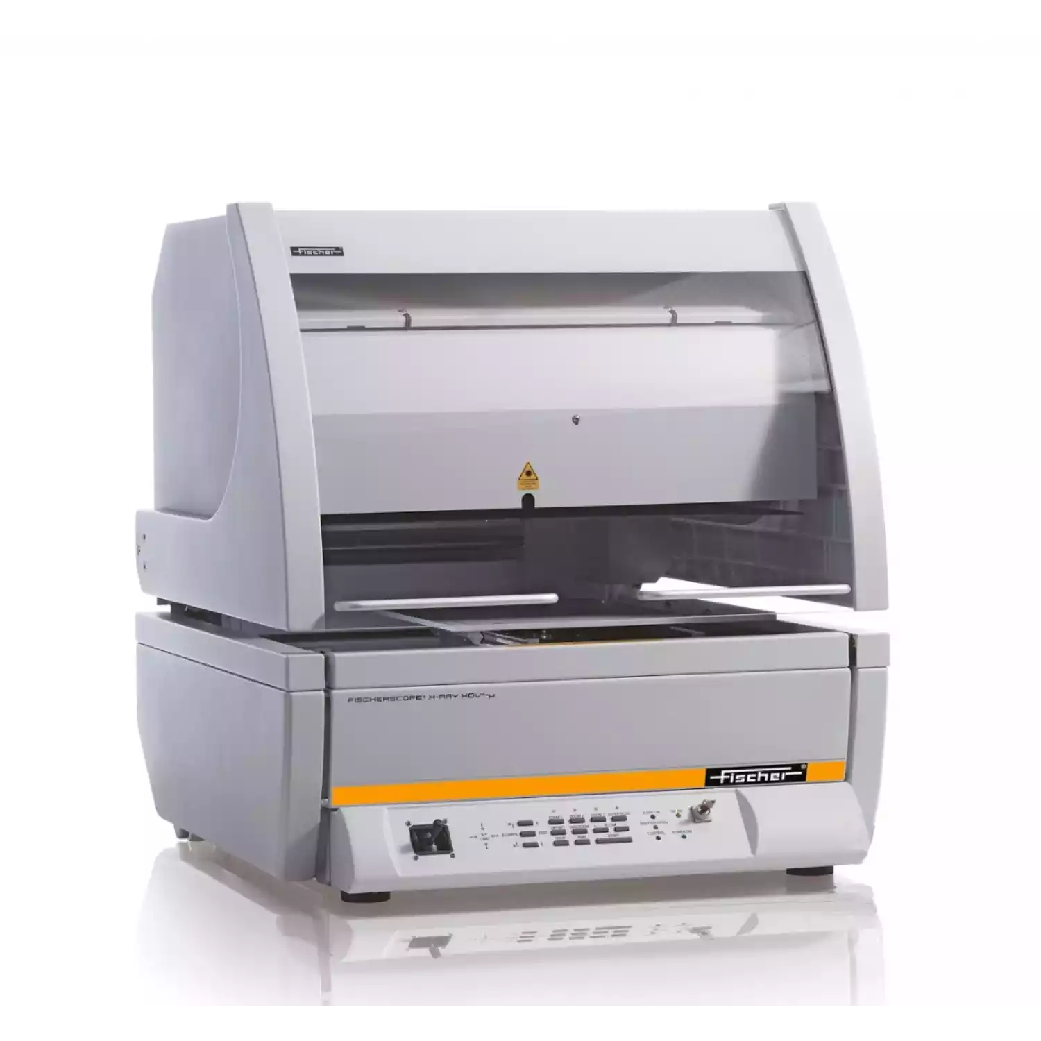 Толщиномеры и анализаторы покрытий FISCHERSCOPE X-RAY серии XDV-μ - 1