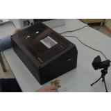 Настольный анализатор драгоценных металлов Metasplav купить в Москве