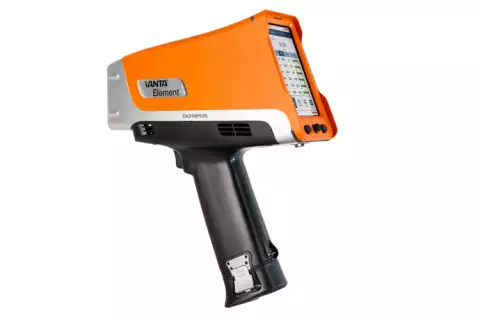 Рентгенофлуоресцентный анализатор Vanta Element