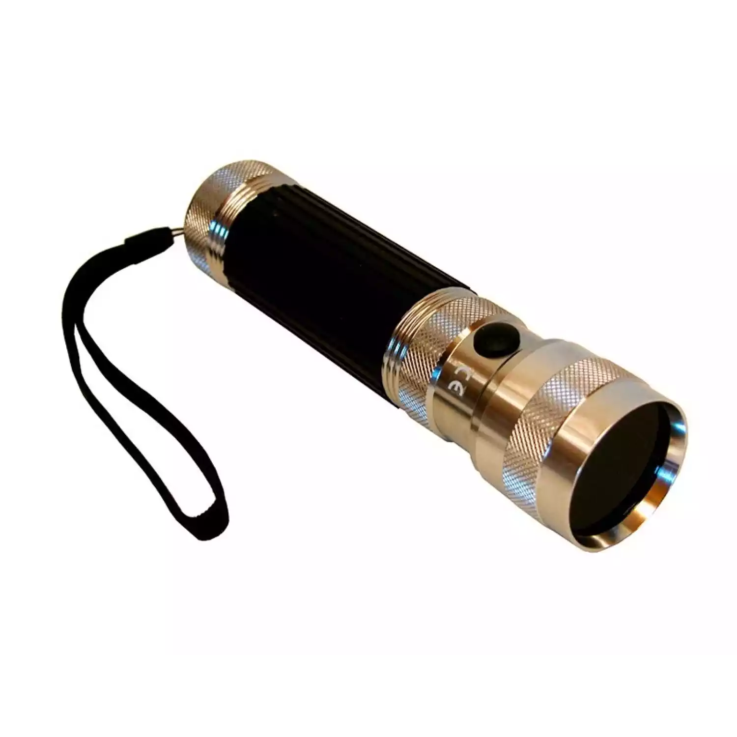 Портативная ультрафиолетовая лампа на светодиодах UV-Inspector 365 - 1