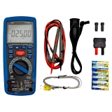 Мегаомметр CEM DT-9985 купить в Москве