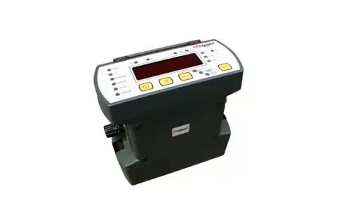 Микроомметр DLRO10