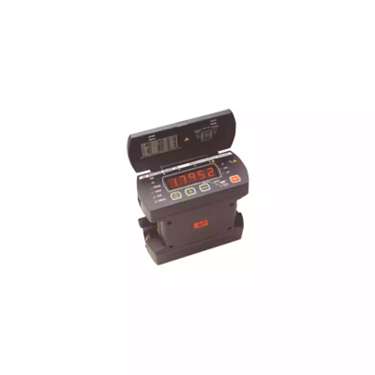 Цифровой омметр DLRO10X - 1