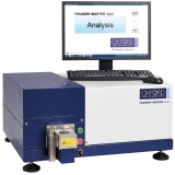 Оптико-эмиссионный спектрометр Foundry-Master XPR купить в Москве