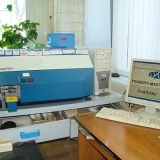 Оптико-эмиссионный спектрометр Foundry-master UVR купить в Москве