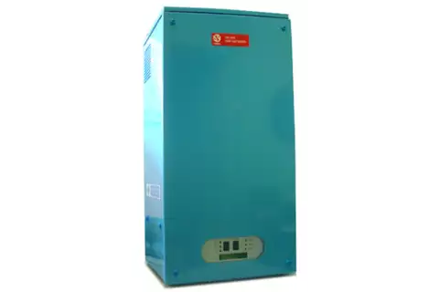 Очиститель редких газов Sircal