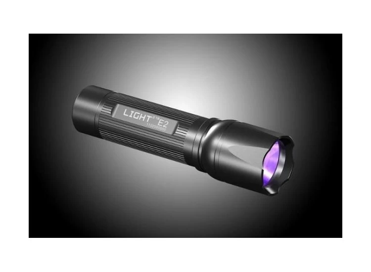 Фонарь ультрафиолетовый TQC LD7290 (UV spotlight) - 1