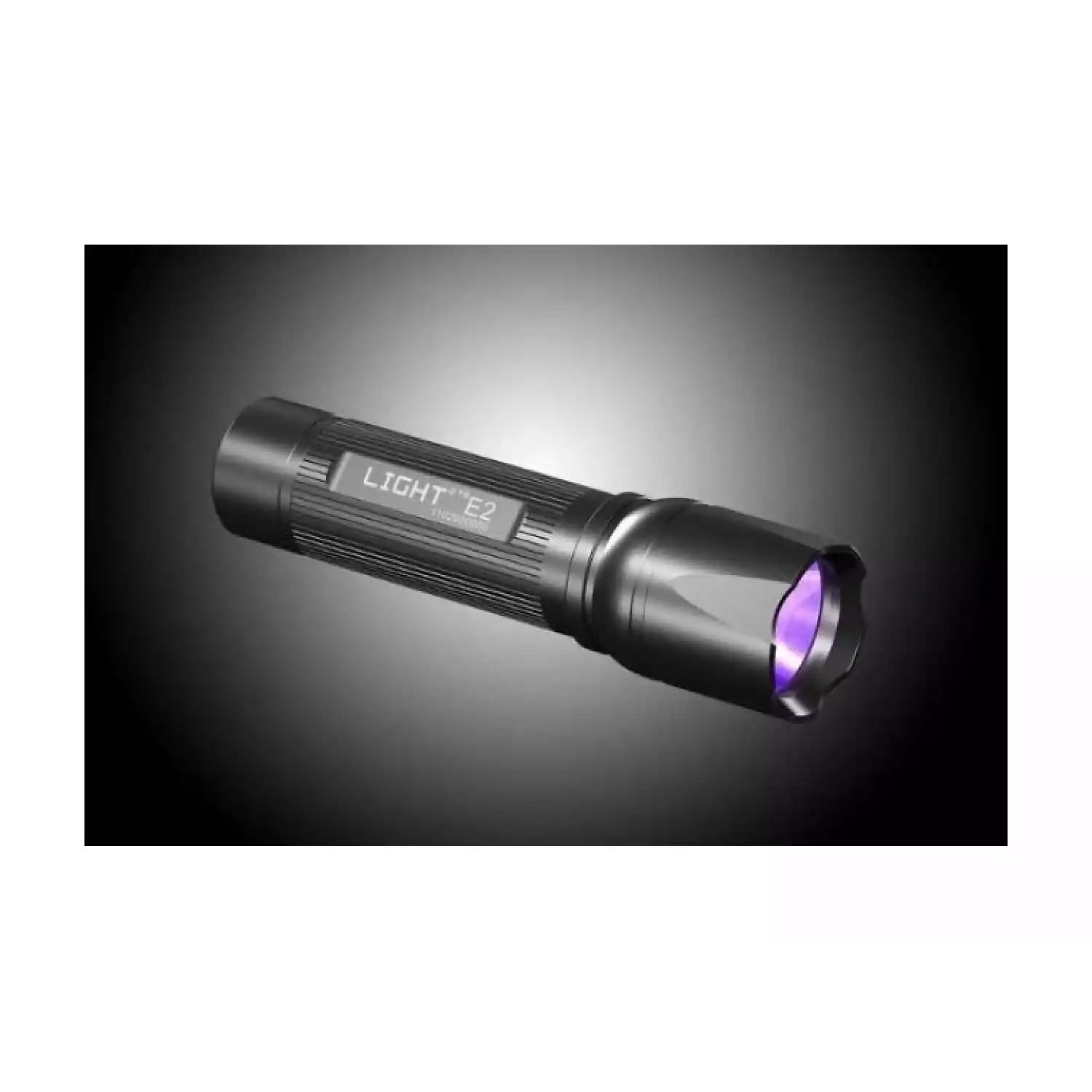 Фонарь ультрафиолетовый TQC LD7290 (UV spotlight) - 1