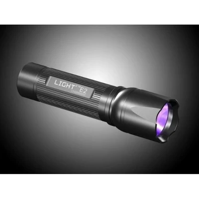 Фонарь ультрафиолетовый TQC LD7290 (UV spotlight)