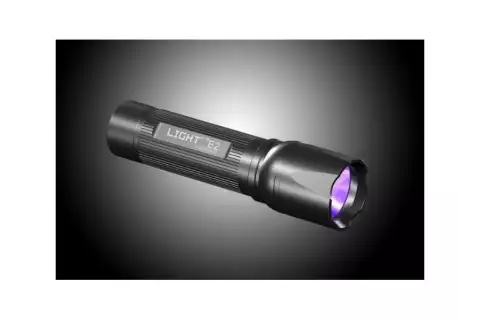Фонарь ультрафиолетовый TQC LD7290 (UV spotlight)