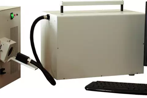 Эмиссионный спектрометр ПАПУАС-4ДИ