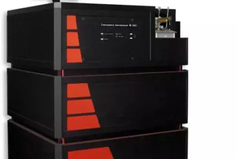 Эмиссионный спектрометр NK-5001