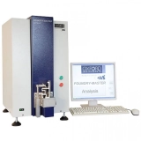 Анализатор сплавов FOUNDRY-MASTER VIS купить в Москве