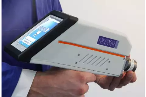 Датчик UV TOUCH