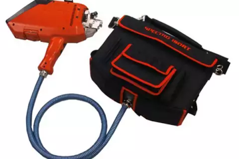 Оптико-эмиссионный спектрометр SPECTRO iSORT