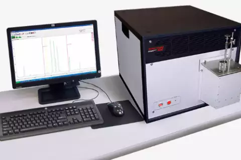 Искровой спектрометр Искролайн 100