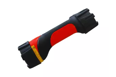 Влагозащищенный УФ-светодиодный фонарик UV Inspector Policheck NDT