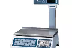 Торговые весы Acom PC-100E-15ВP