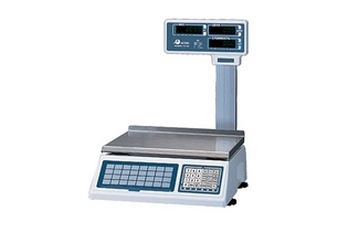 Торговые весы Acom PC-100E-30Р