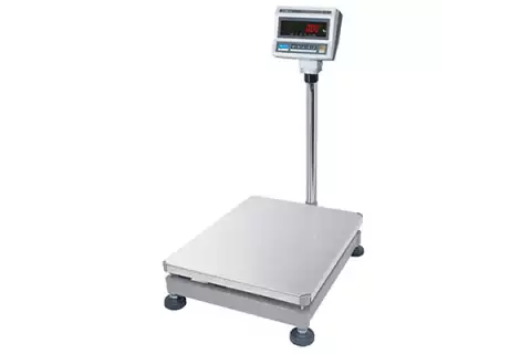 Товарные весы CAS DBII-150E