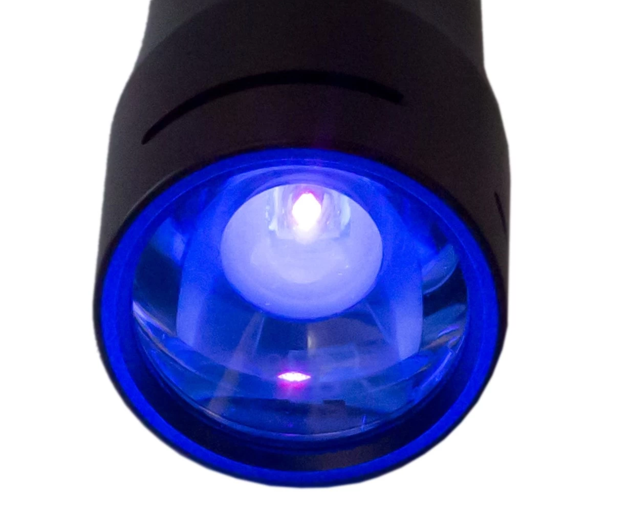 Ультрафиолетовый фонарь ВОЛНА-УФ365 - 2