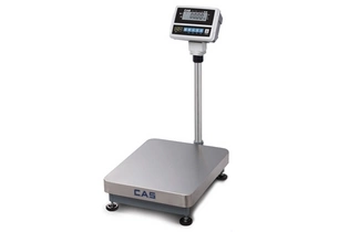 Товарные весы CAS HD-300