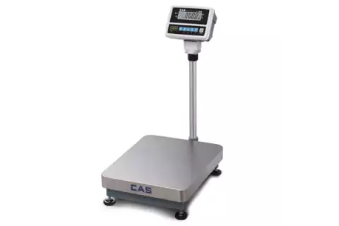 Товарные весы CAS HD-300