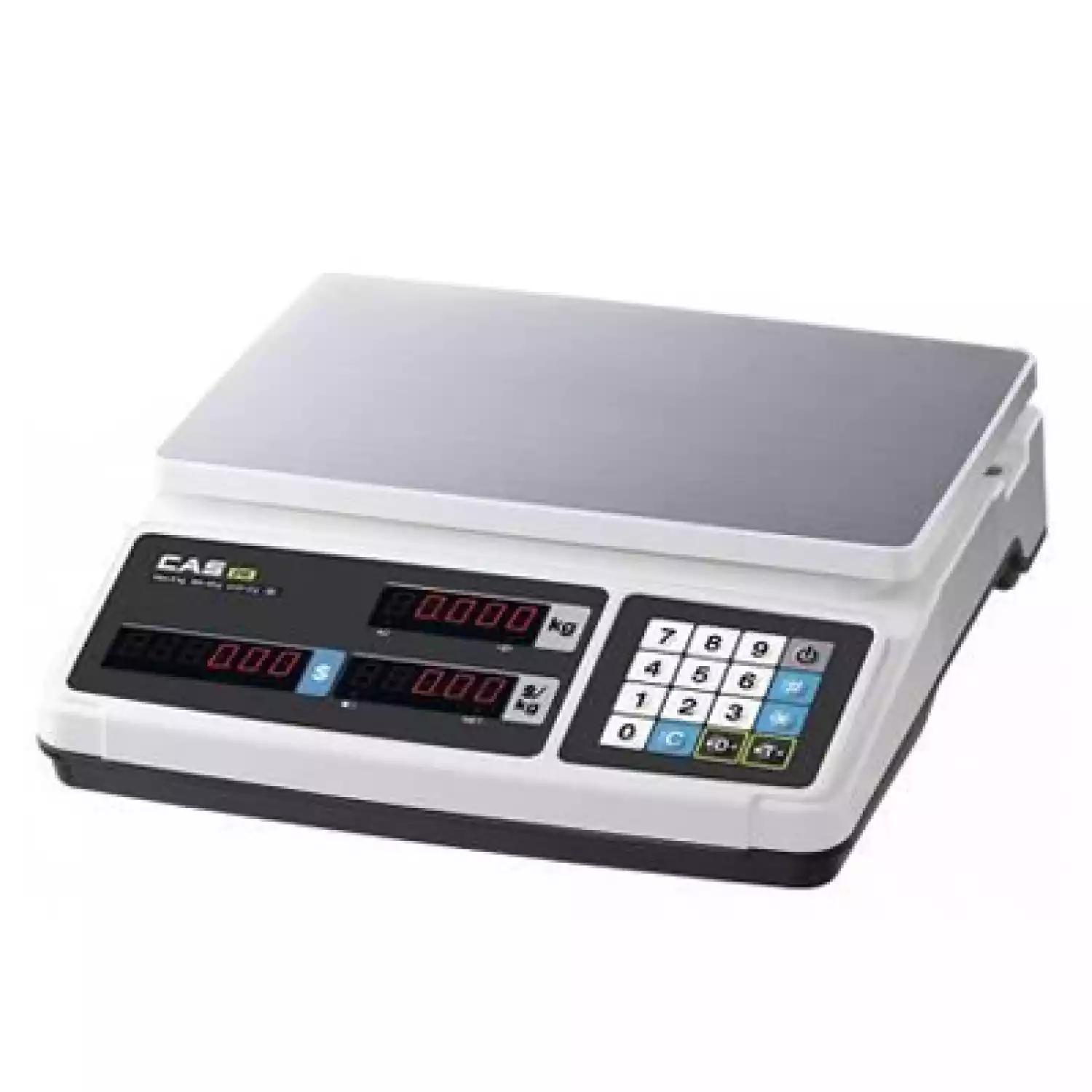 Товарные весы CAS PR-30B - 1
