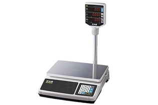 Товарные весы CAS PR-30P