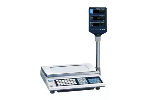 Товарные весы CAS AP-6M