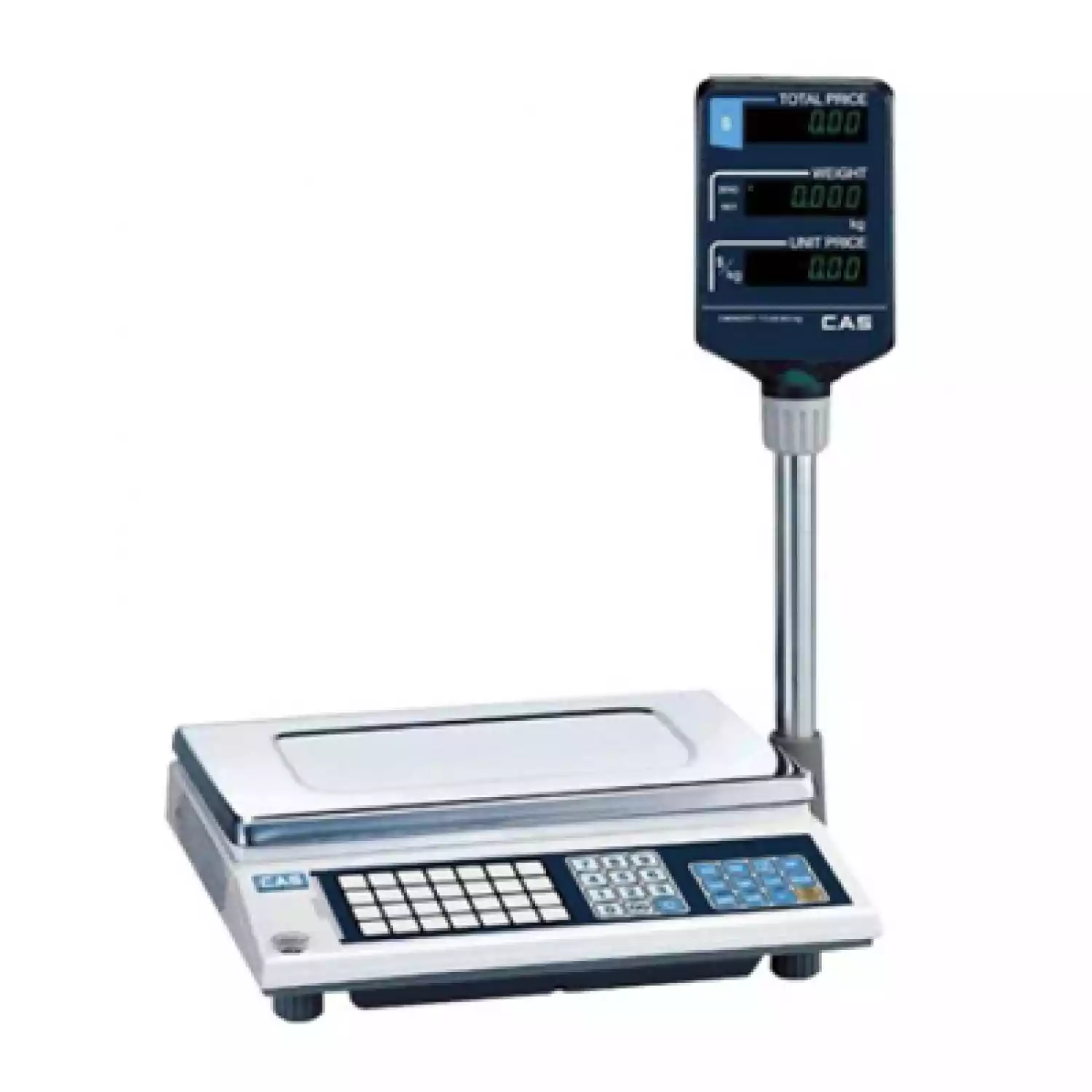 Товарные весы CAS AP-15M - 1