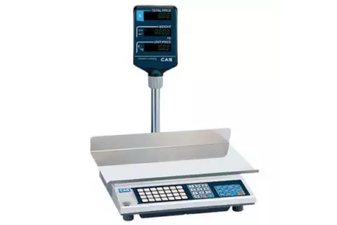 Товарные весы CAS AP-15EX BT