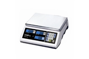 Товарные весы CAS ER JR-30CB