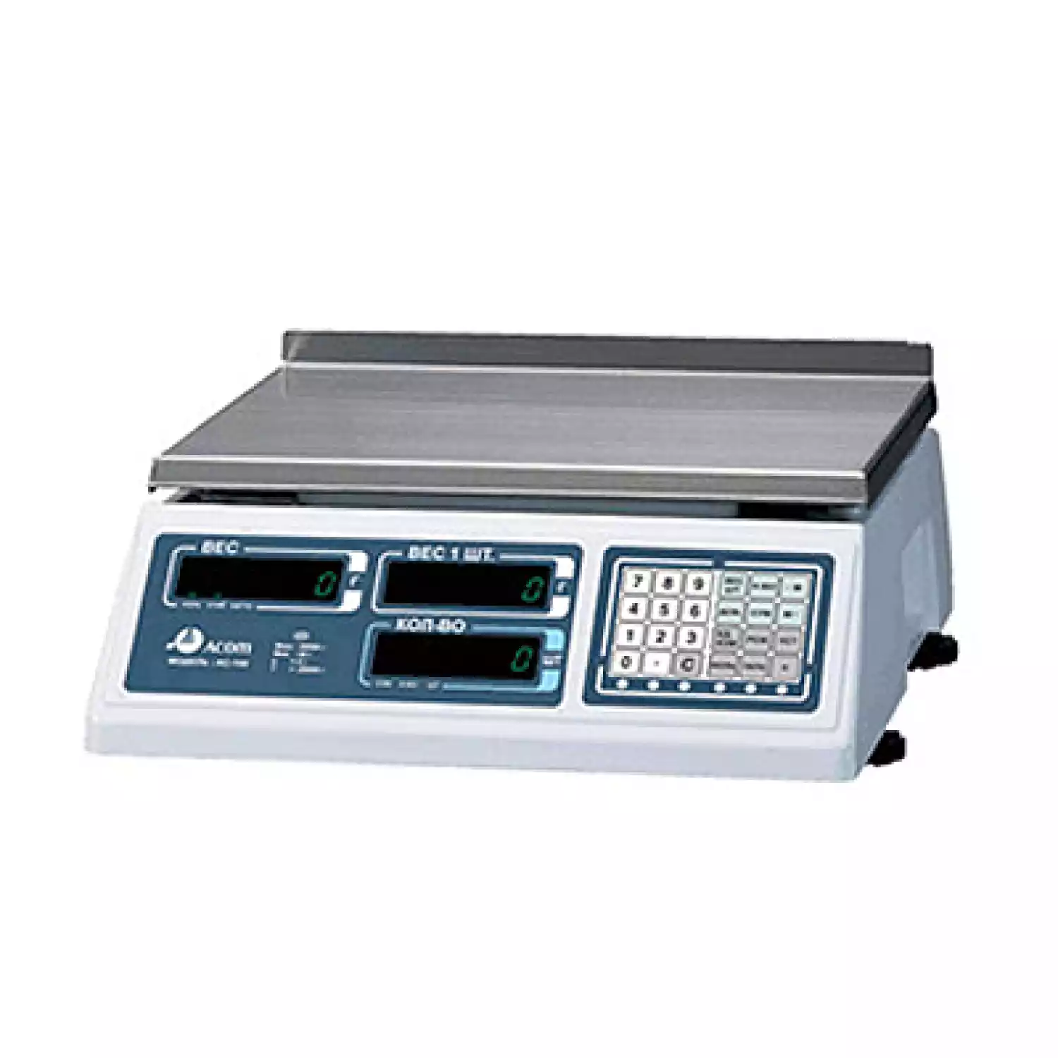 Счетные весы Acom AC-100 - 1