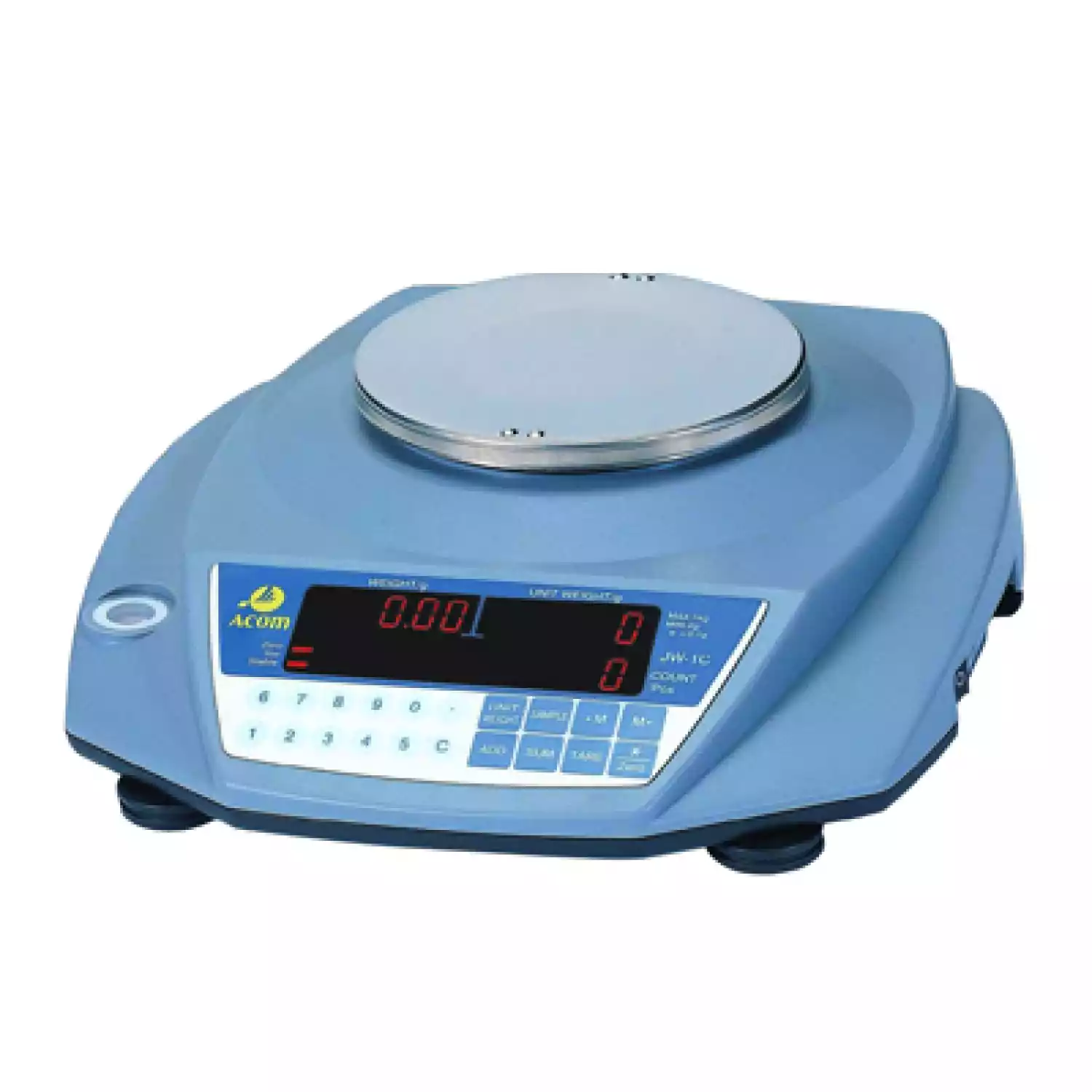 Счетные весы Acom JW-1C - 2