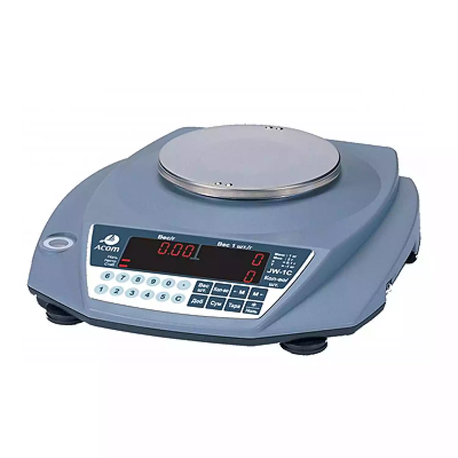 Счетные весы Acom JW-1C - 1