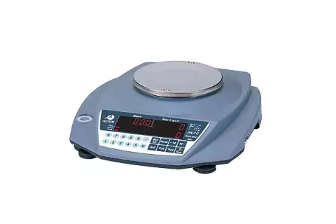 Счетные весы Acom JW-1C