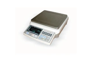 Счетные весы FC-i / FC-Si: FC-500i, FC-1000i, FC-2000i, FC-5000i, FC-10Ki, FC-20Ki, FC-50Ki, FC-500Si, FC-5000Si