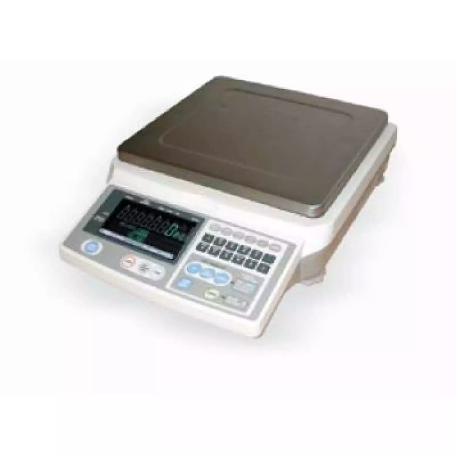 Счетные весы FC-i / FC-Si: FC-500i, FC-1000i, FC-2000i, FC-5000i, FC-10Ki, FC-20Ki, FC-50Ki, FC-500Si, FC-5000Si - 1