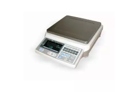 Счетные весы FC-i / FC-Si: FC-500i, FC-1000i, FC-2000i, FC-5000i, FC-10Ki, FC-20Ki, FC-50Ki, FC-500Si, FC-5000Si