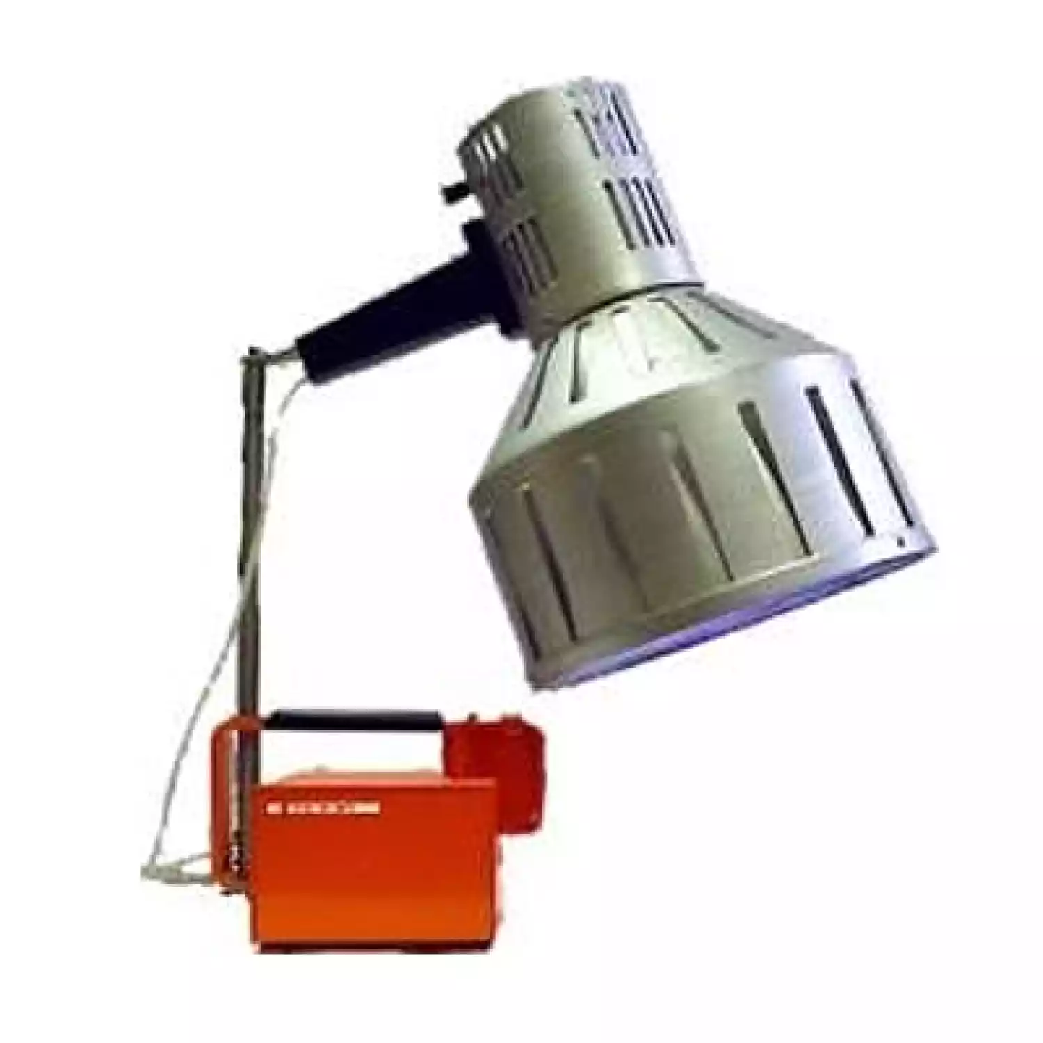 Облучатель ультрафиолетовый переносной КД-3-3Л - 1