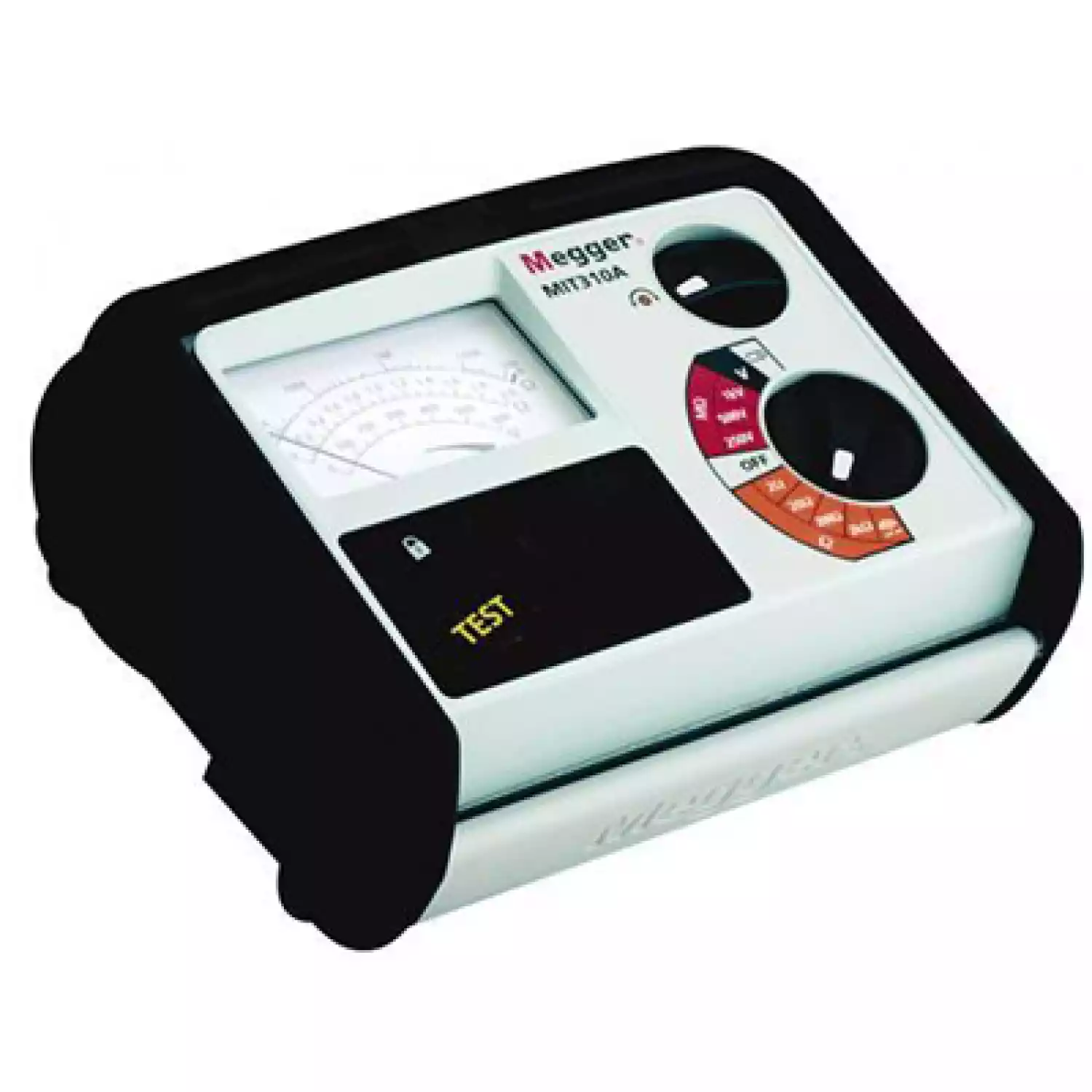 Тестер изоляции и проводимости цепи MIT310A - 1