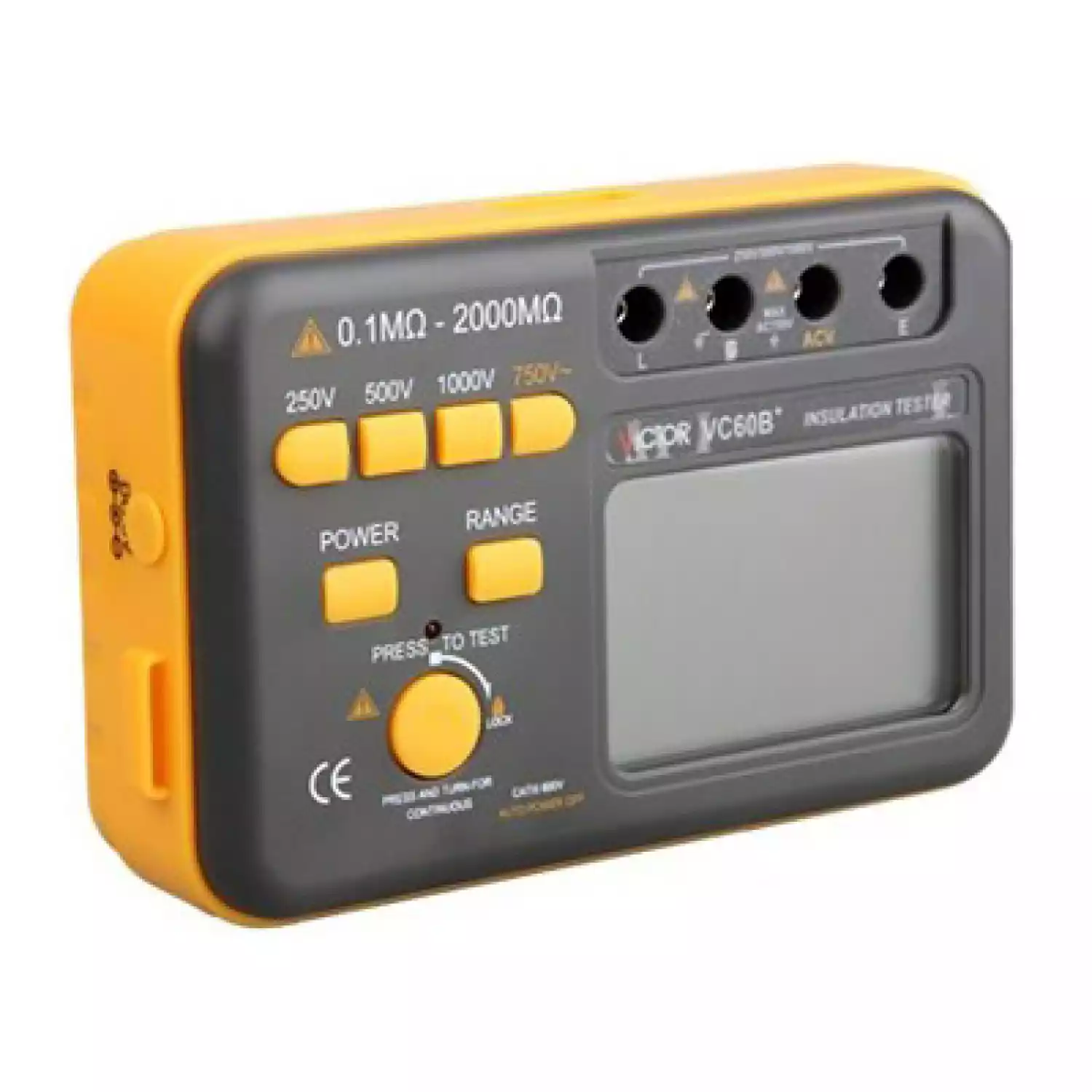 Мегаомметр Мегеон 131000 - 1