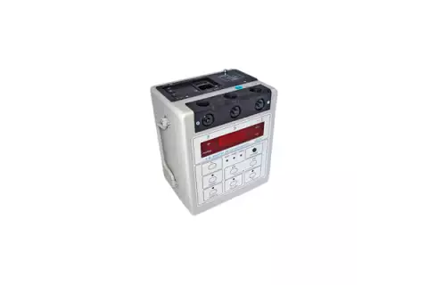 Мегаомметр Е6-22
