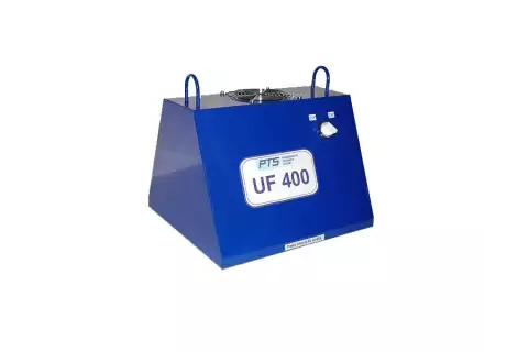 Мощный УФ облучатель UF 400