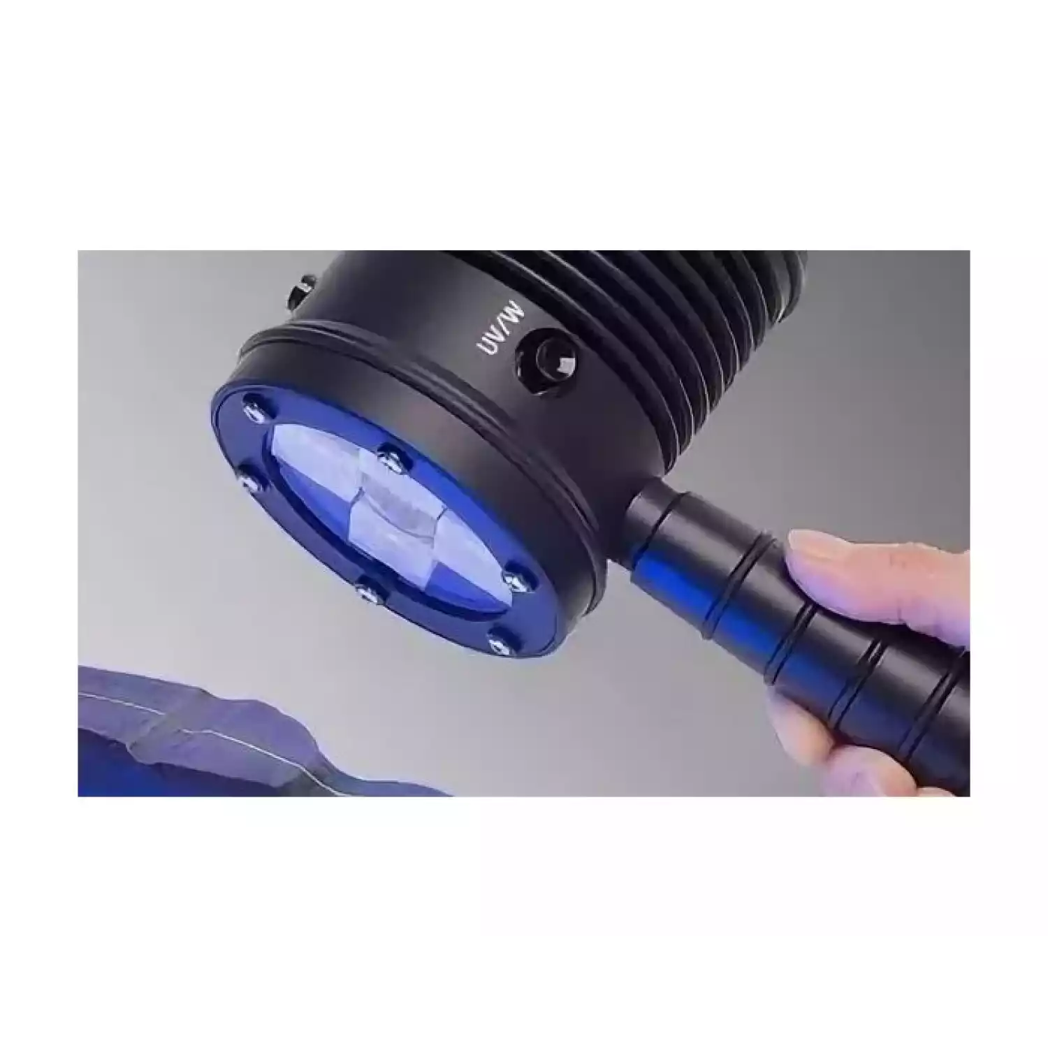 Универсальный УФ-светильник KD - 1