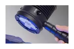 Универсальный УФ-светильник KD