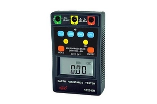 Измеритель сопротивления заземления SEW 1620 ER